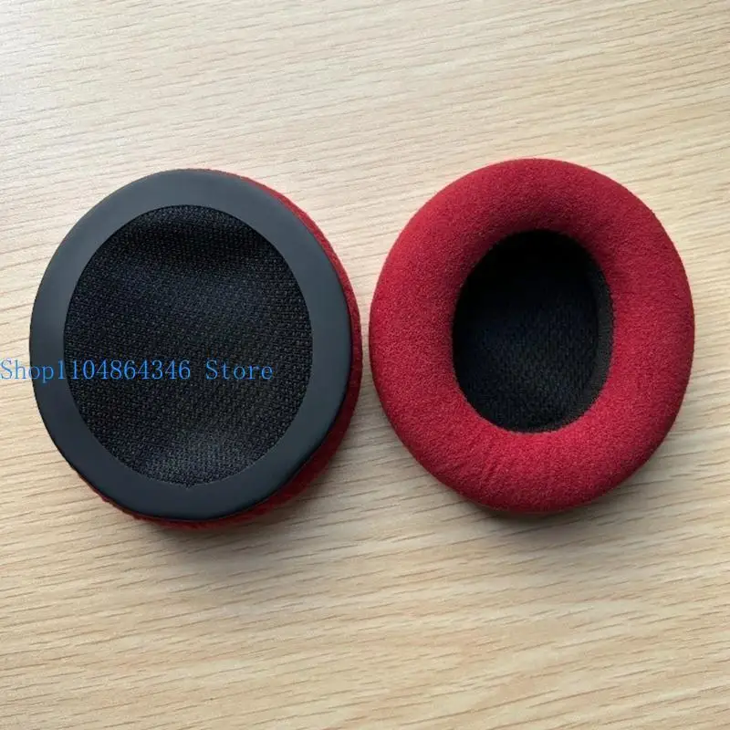 

652F Replacement Ear Pads Cushion for Focal Headset Sleeves Earcups