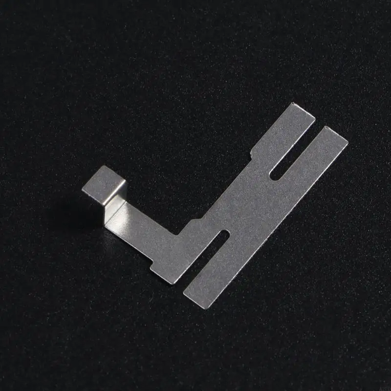 A2UD 100 Miếng thép mạ niken Tấm hàn cho bộ pin 18650
