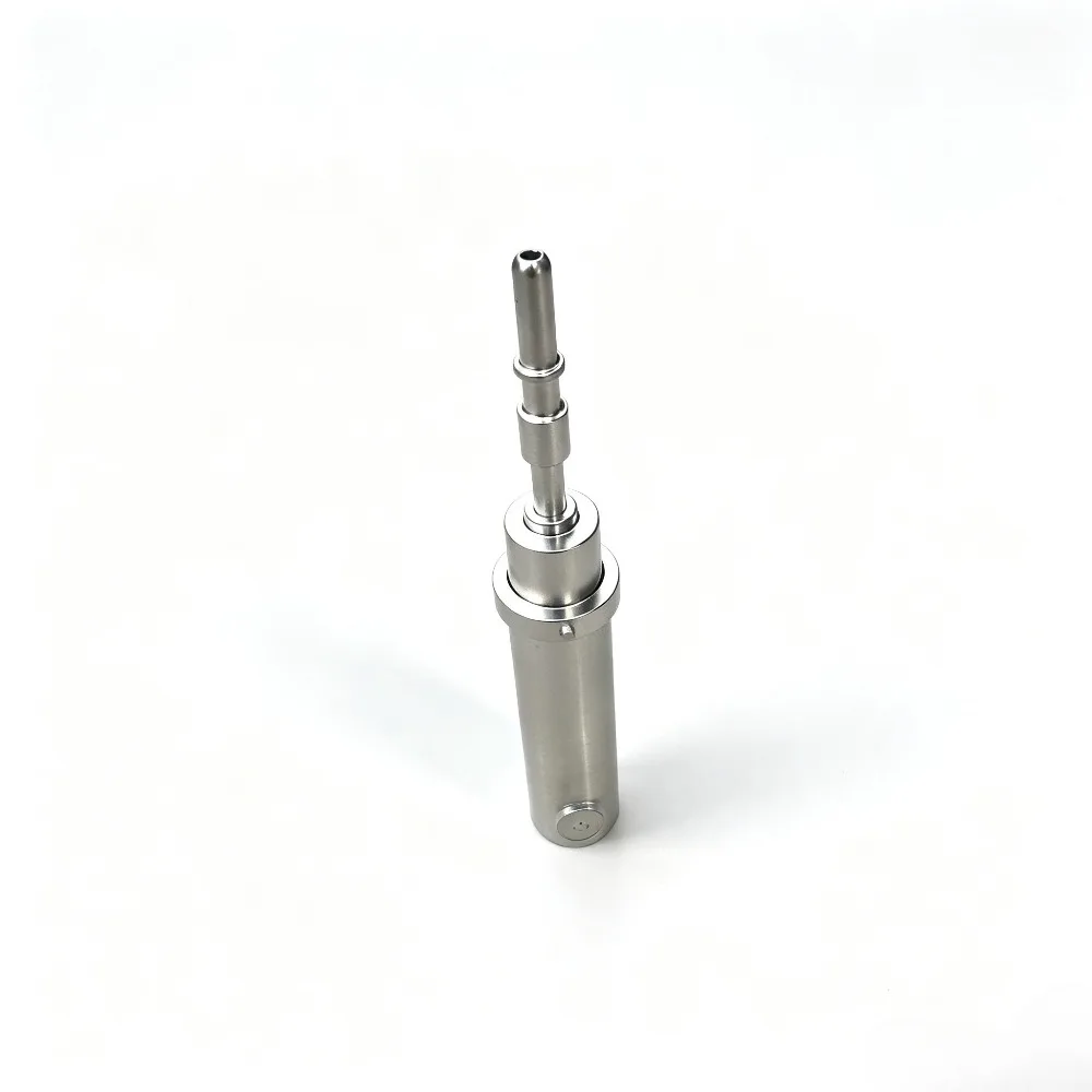 For Foton for Daimler for AUMAN ETX GTL EST Urea Nozzle Urea Spray Head Genuine H0125230003A0 Brand New Truck Parts