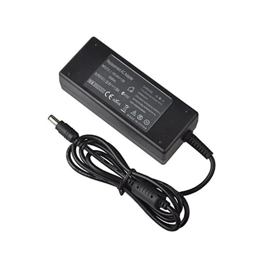 22.5V 1.25A DC 5.5MM  AC Adapter Charger For Irobot R-oomba Vacuum Cleaning Robot 400, 500, 600, 700 Series 650 770 780