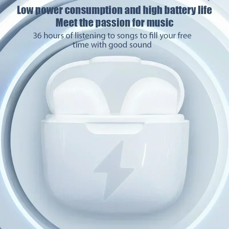 Nuovo originale A2Pro TWS auricolari Bluetooth Wireless cuffie Mini auricolare per Huawei Android Apple auricolari iPhone