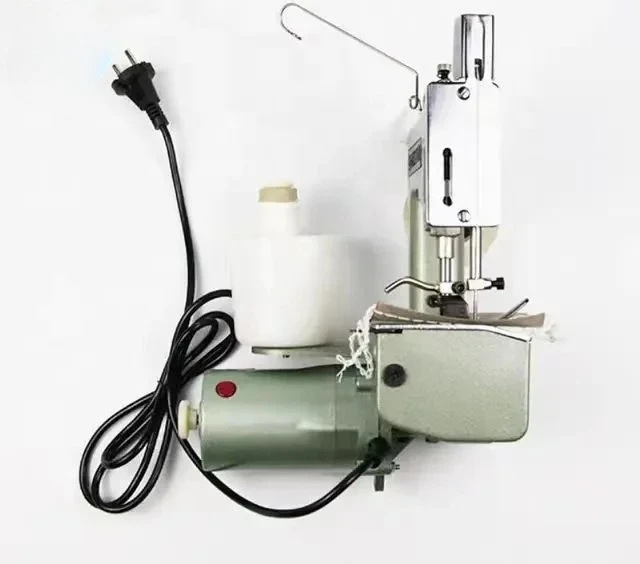 

Koida Portable Bag Sewing Machine Portable Electric Bag Sewing Machine