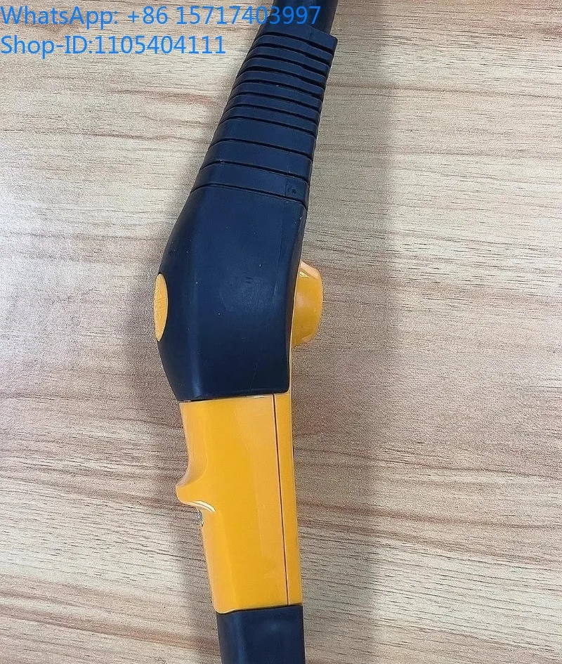 Electric hoist original control handle DSC3 flashlight door DSC5 button box DSC7 driving remote control