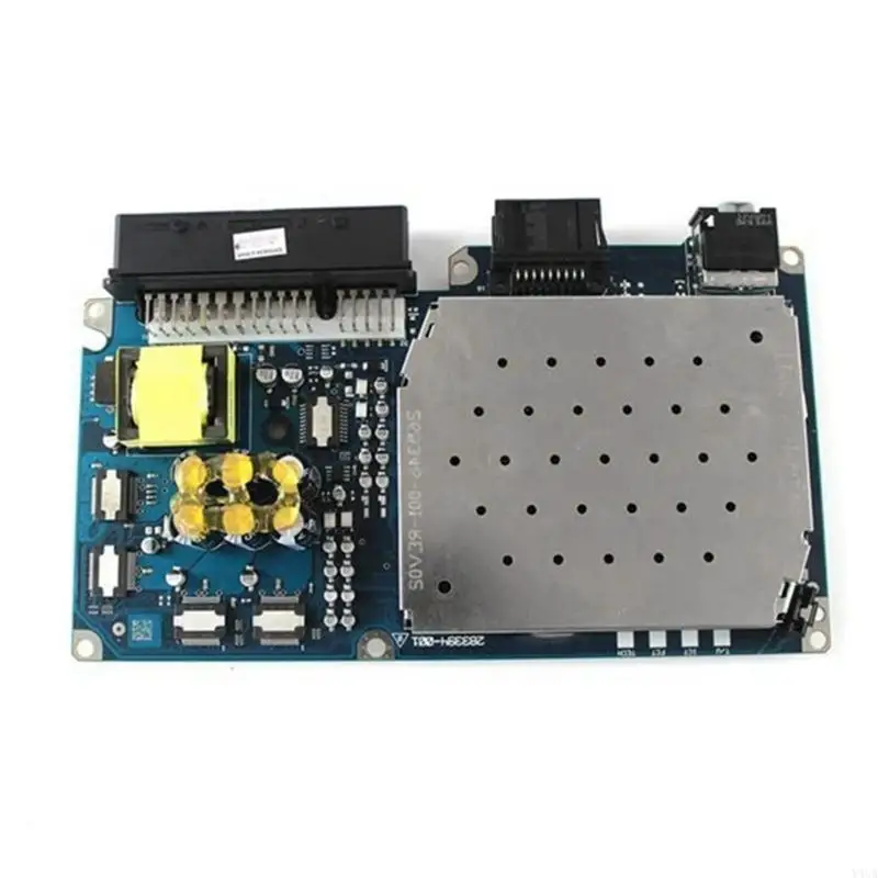 

Y4UA Amplifier Circuit Board Sound Amplifier 4L0035223D Replacements for Vehicles
