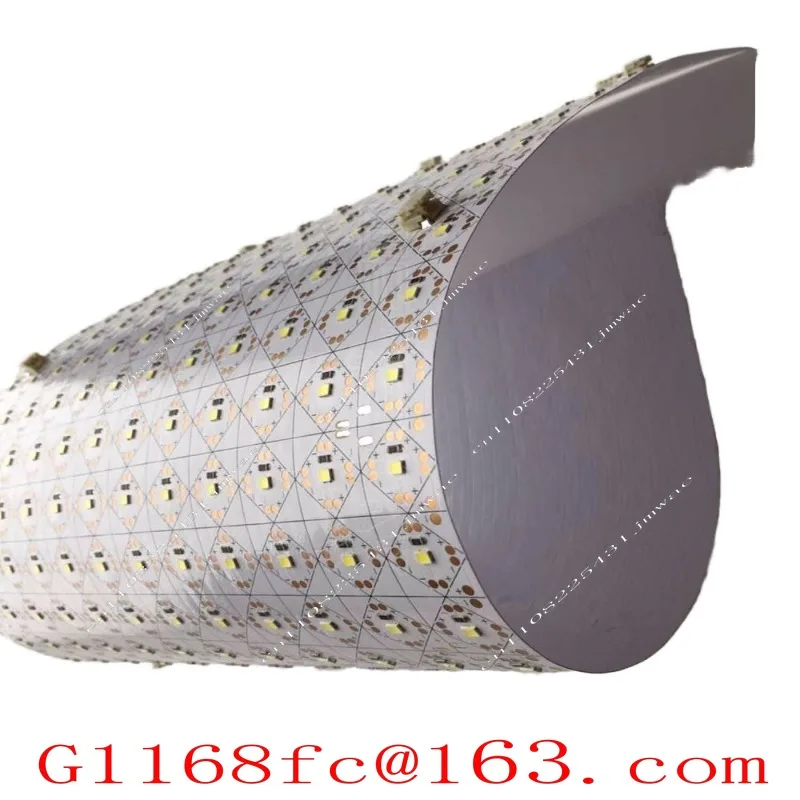 Design DC24V Dimmable RGBW Wireless Backlit Slate Paper Thin LED Board Light Aluminum PC IP44 Can Cut 490 * 245mm 3000k-6000k