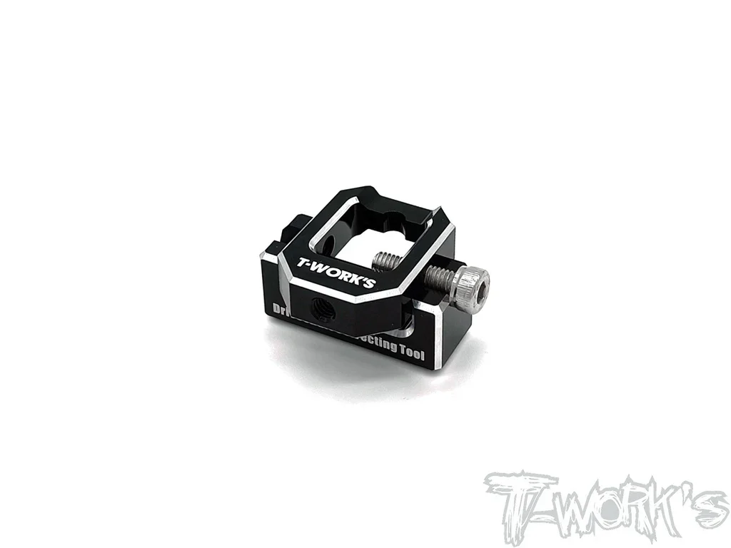 الأصلي T يعمل TT-065S 1/10 على الطريق أداة تصحيح عمود الإدارة أداة Rc