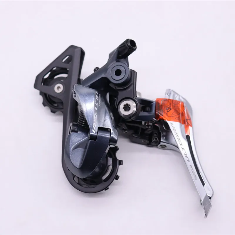 Shimano ultegra-ギアセット,22スピード,fd,rdフロントおよびリア