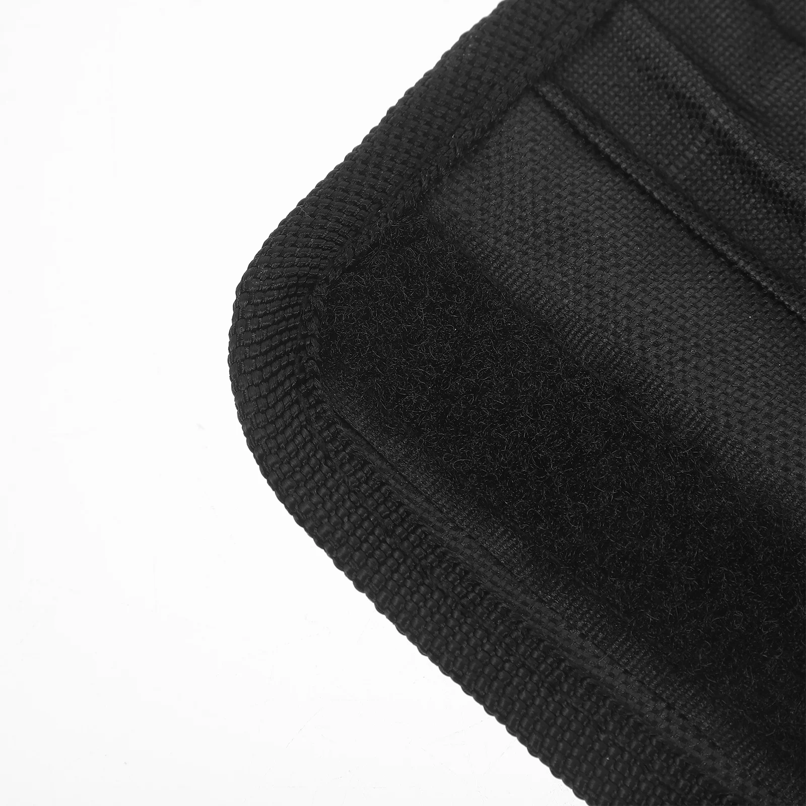 

Oxford Cloth Cutter Storage Bag Waterproof Roll Design Portable Cutlery Organizer for Picnic Use