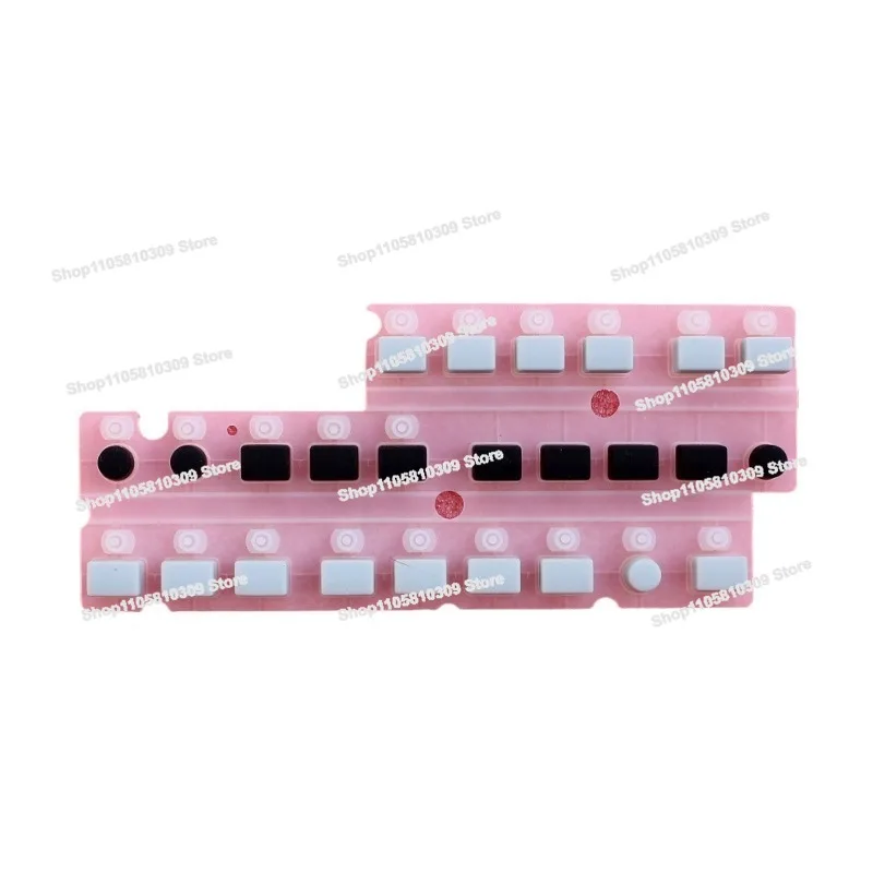 PA700, PA600, PA300 Electronic Organ Function Key Conductive Pad/original