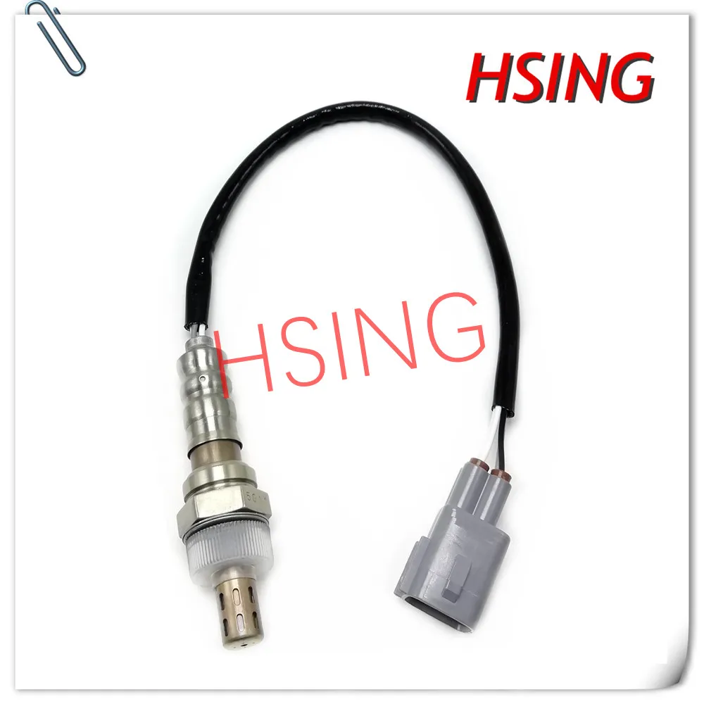 

Датчик кислорода Датчик O2 подходит для Vitz Sienta Raum Soluna Vios Will IST ***Номер детали # 89465-20810 8946520810