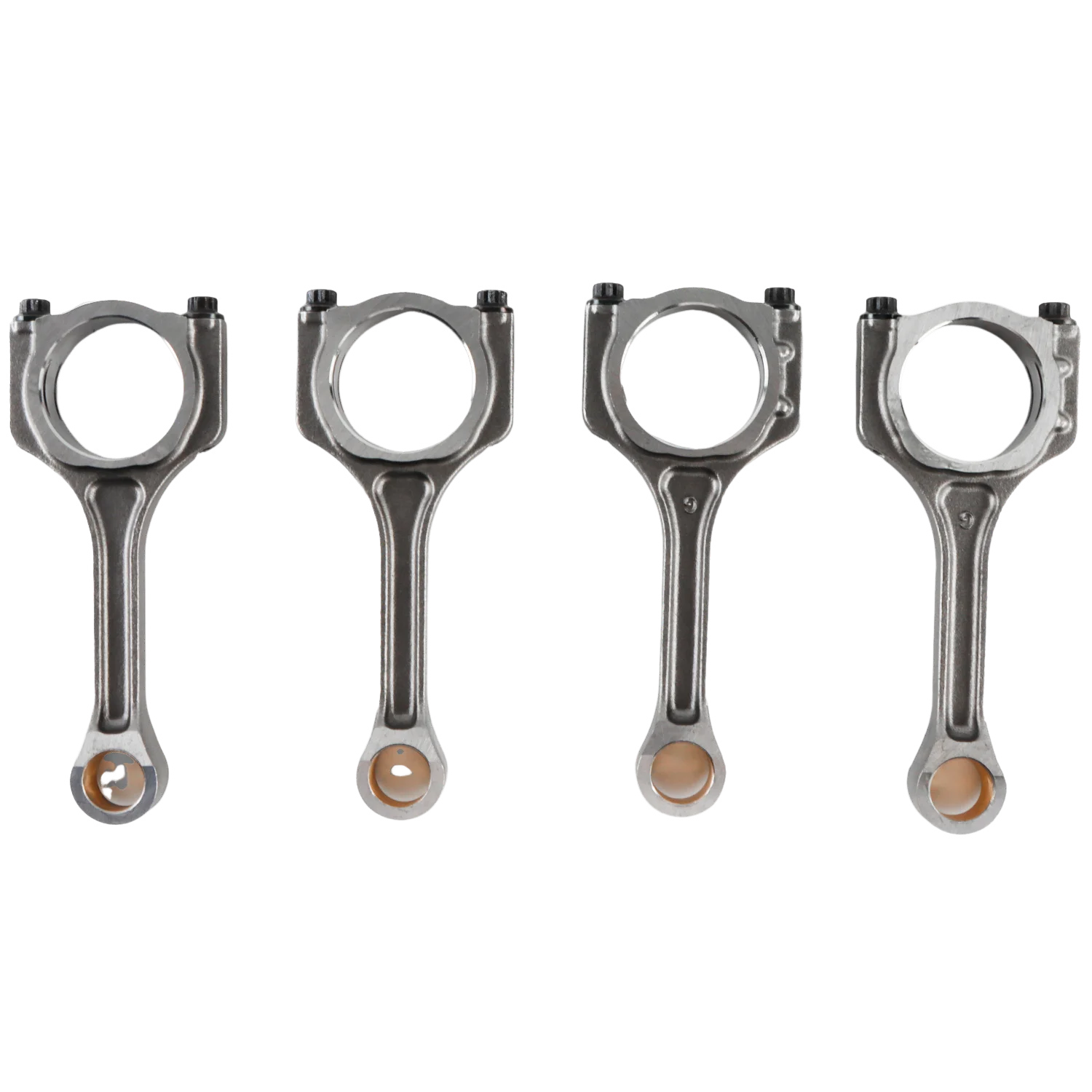 Connecting Rods For 2011-2020 Kia Sorento Sportage Hyundai Sonata 2.4L G4KJ 23410-2G510 23510-2G541 23510-2G520 23510-2G552