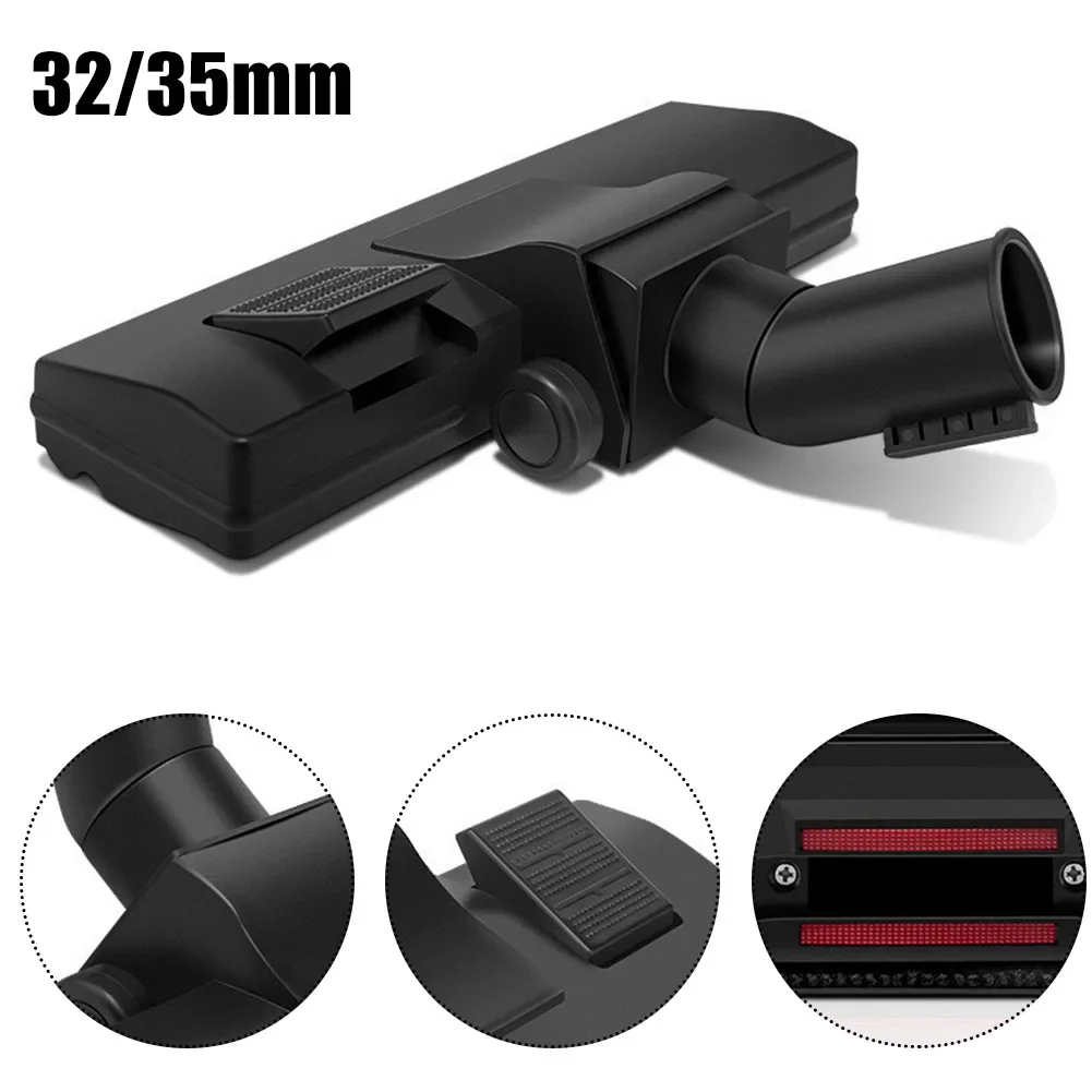 Floor Brush Vacuum … - image