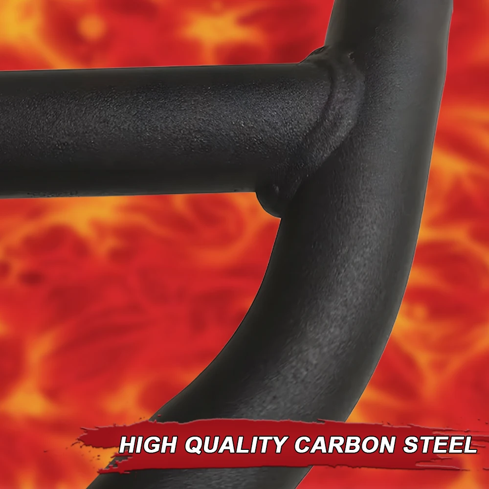 450MT IBEX450 2024 2025 Engine Guard Highway Crash Bar Motorcycle Frame Protection Bumper 450-MT Accessories For CFMOTO 450 MT