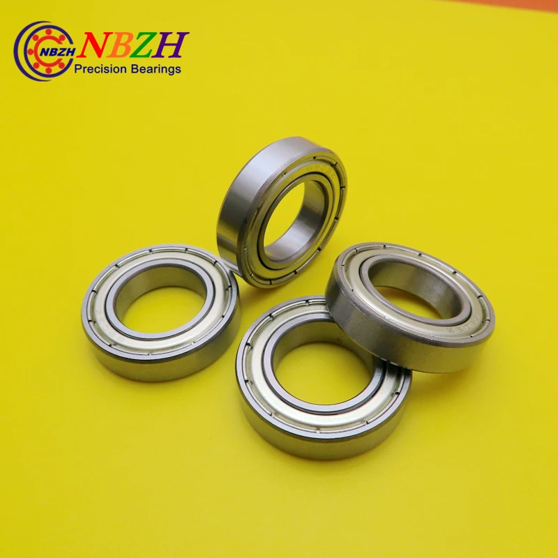 High quality stainless steel bearing SS6903ZZ S6903-2Z 6903 S6903 Z ZZ S6903Z S6903ZZ S61903ZZ 17*30*7 mm 440C material