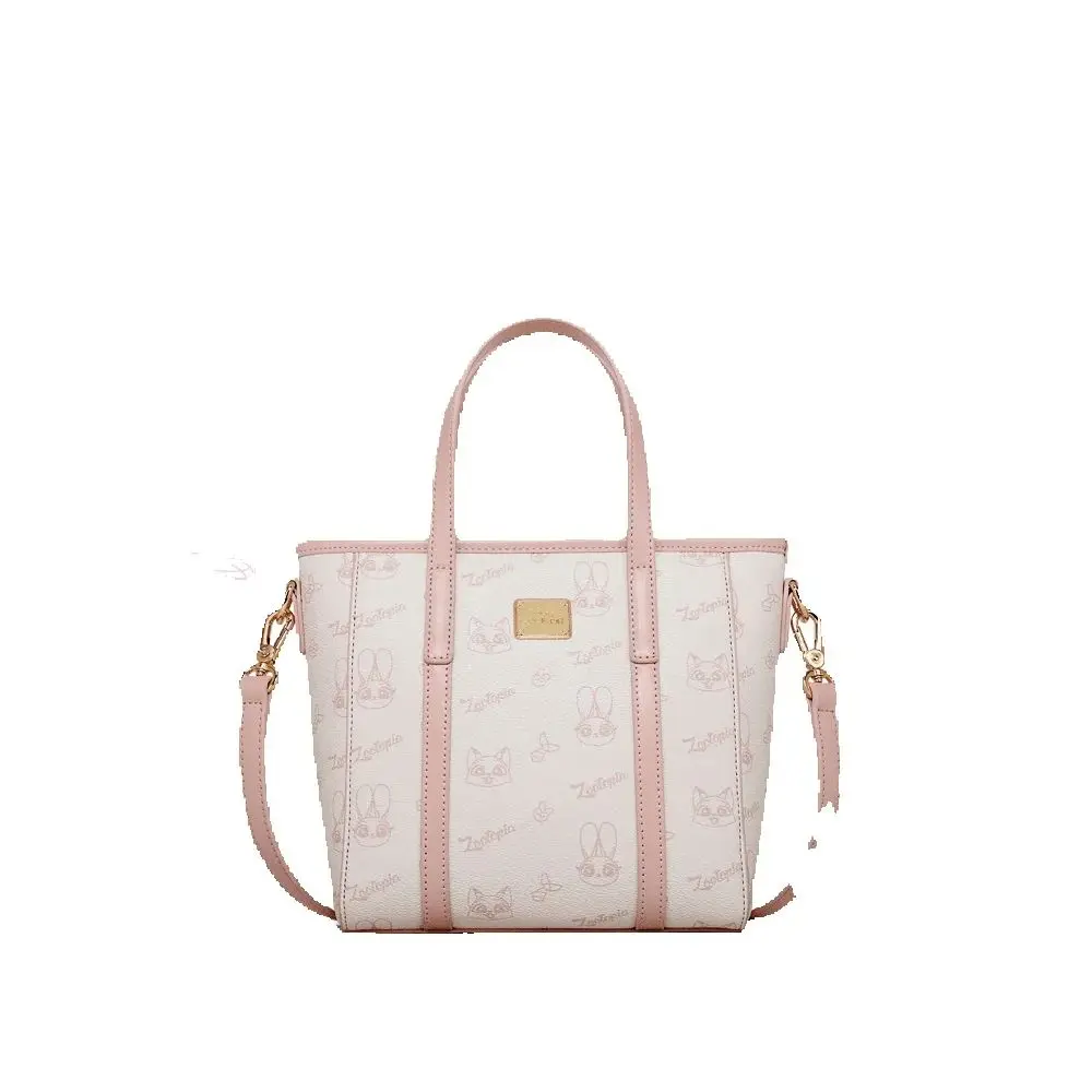 

Disney Pink Style Refresh Season New Crossbody Bag Basket for Girlfriend or Wife Tote Bags Women'S Bags Luxury Handbag Women
