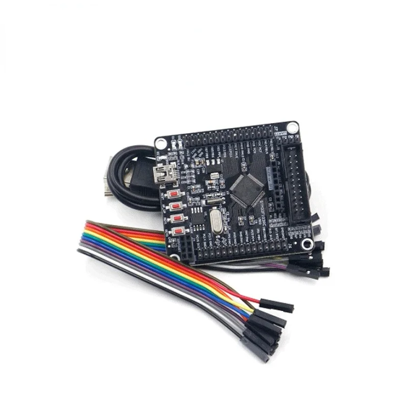 STM32F407VET6 Development Board Cortex-M4 STM32 minimum system learning board ARM core board