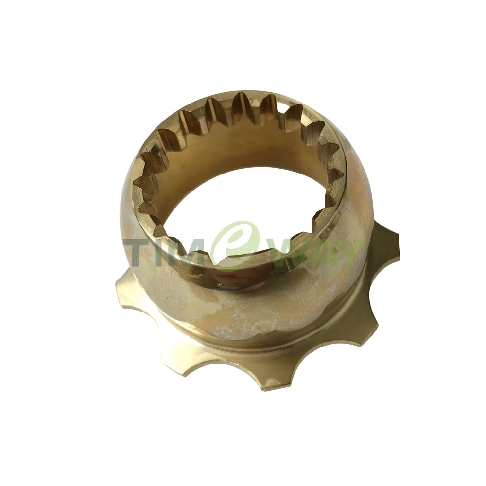 

Hydraulic Pump Spare Parts PV23 for Repair Piston Oil Pump Parts Manufacturing Pump sauer