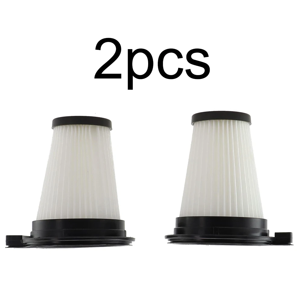 2pcs Vacuum Cleaner Filter Washable Reusable For Wyze Stick Cordless Vacuum Cleaner Replacement Spare Parts