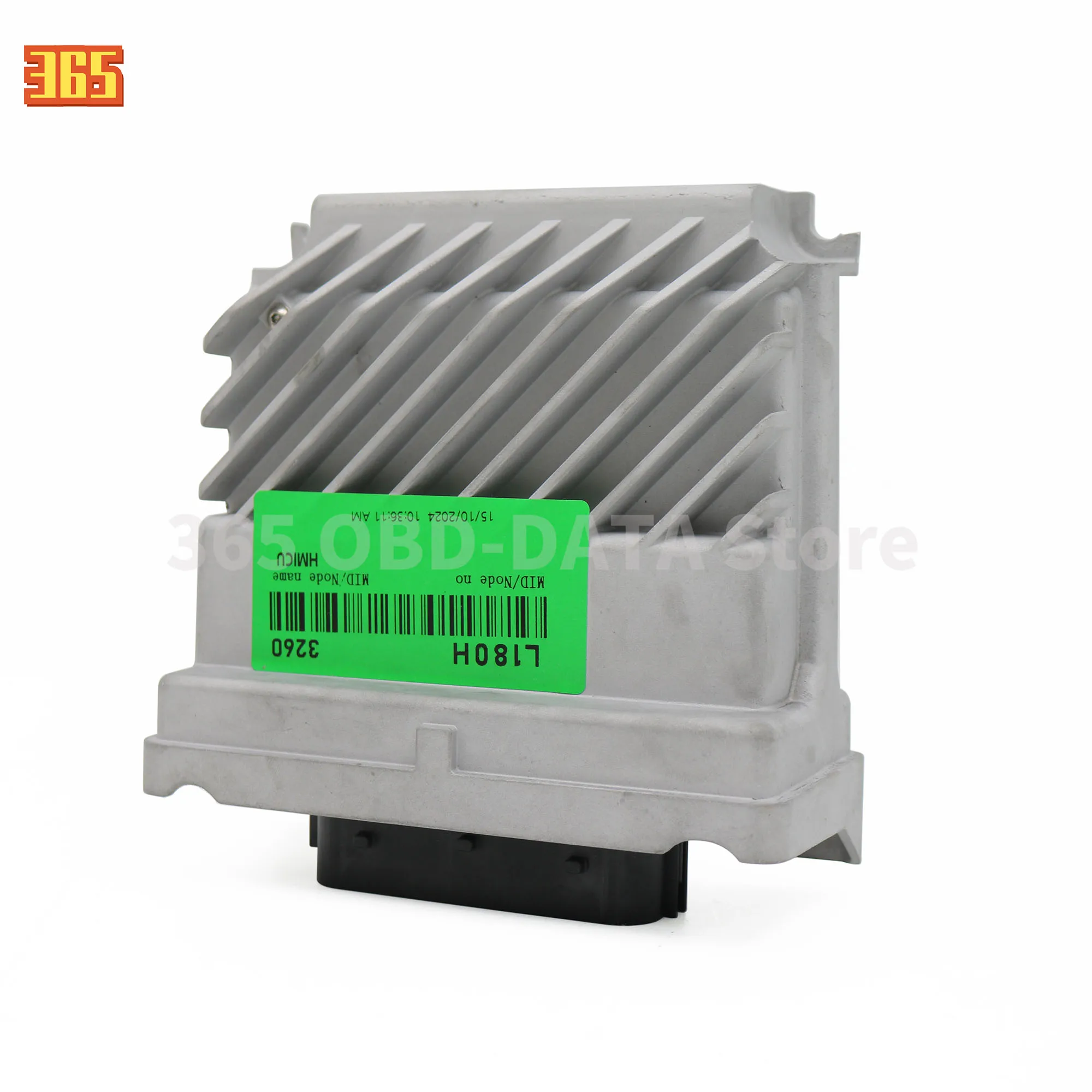 Excavator Parts EC380E EC480E EC250E ECU Controller Electronic unit VOE11381435 11381435