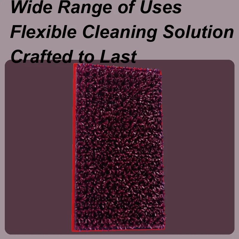 

Текстурная кисть для гипсокартона, кисть для рисования, прямоугольная штукатурка, ручные инструменты, нескользящая ручка, обустройство дома для помещения