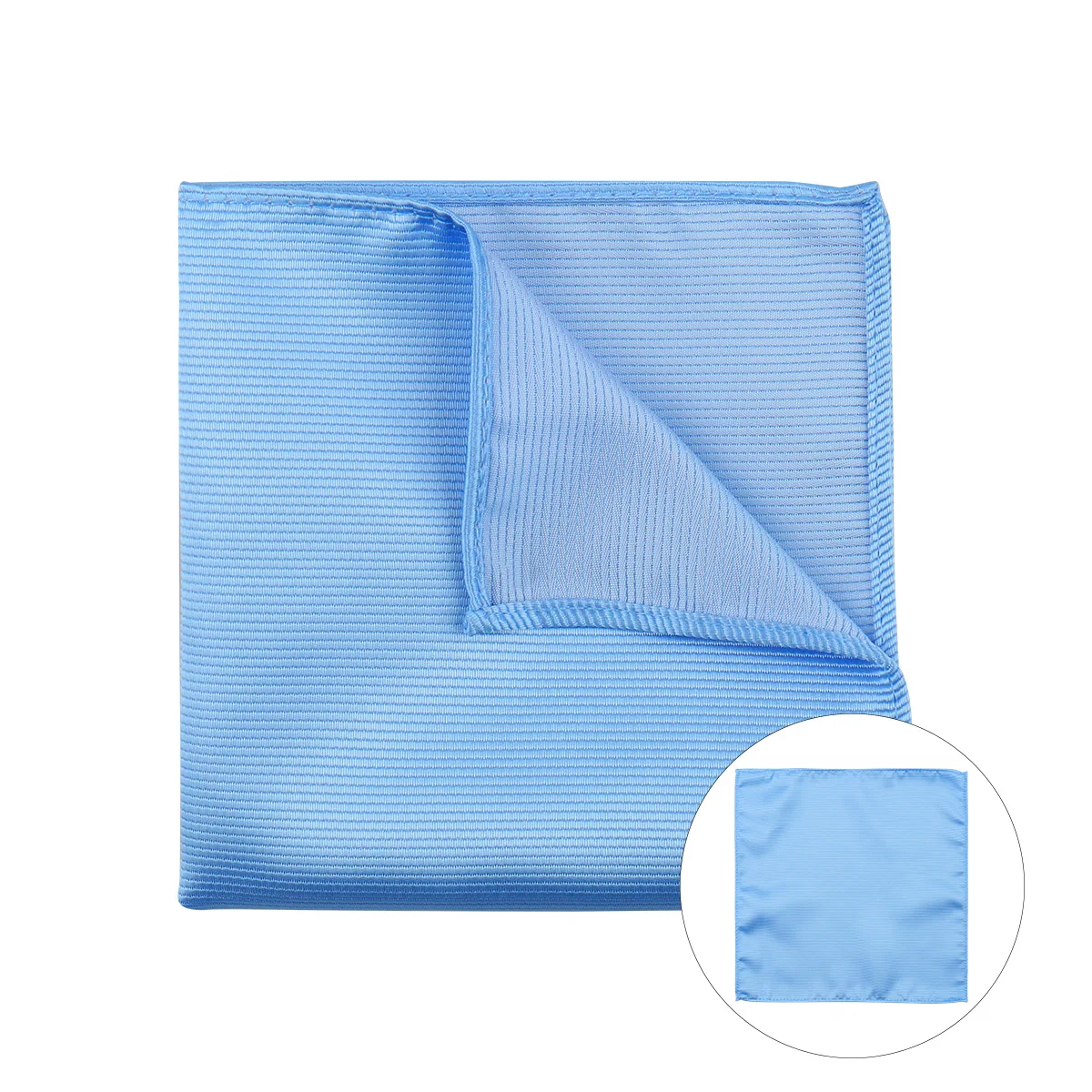 Men Pocket Square Terry Cloth Wedding Banquet Anniversary Business Occasion Multiple Colors Available