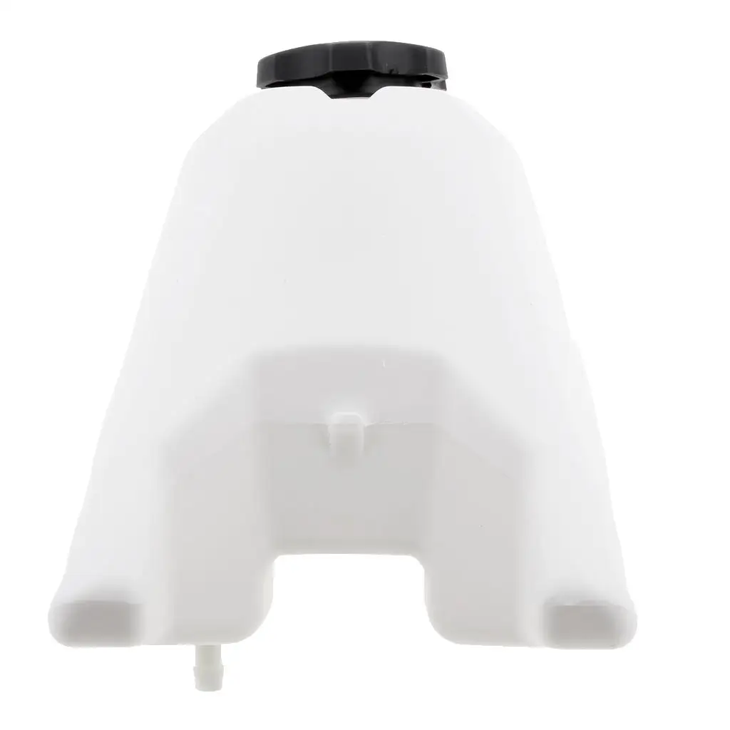 

Durable Plastic Gas Petrol Fuel Tank with Tap White Assembly Kit for Yamaha PW50 Mini Gas Bike Engine Kit