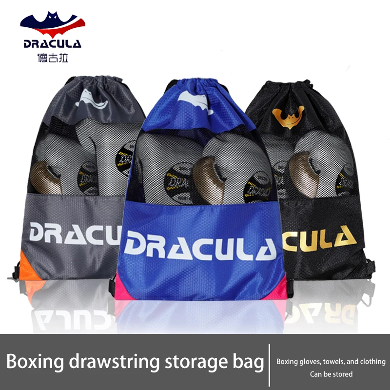 

Сумка для хранения боксерской экипировки, защитная сумка для саньда и тхэквондо, вместительный рюкзак для хранения тренировочного снаряжения