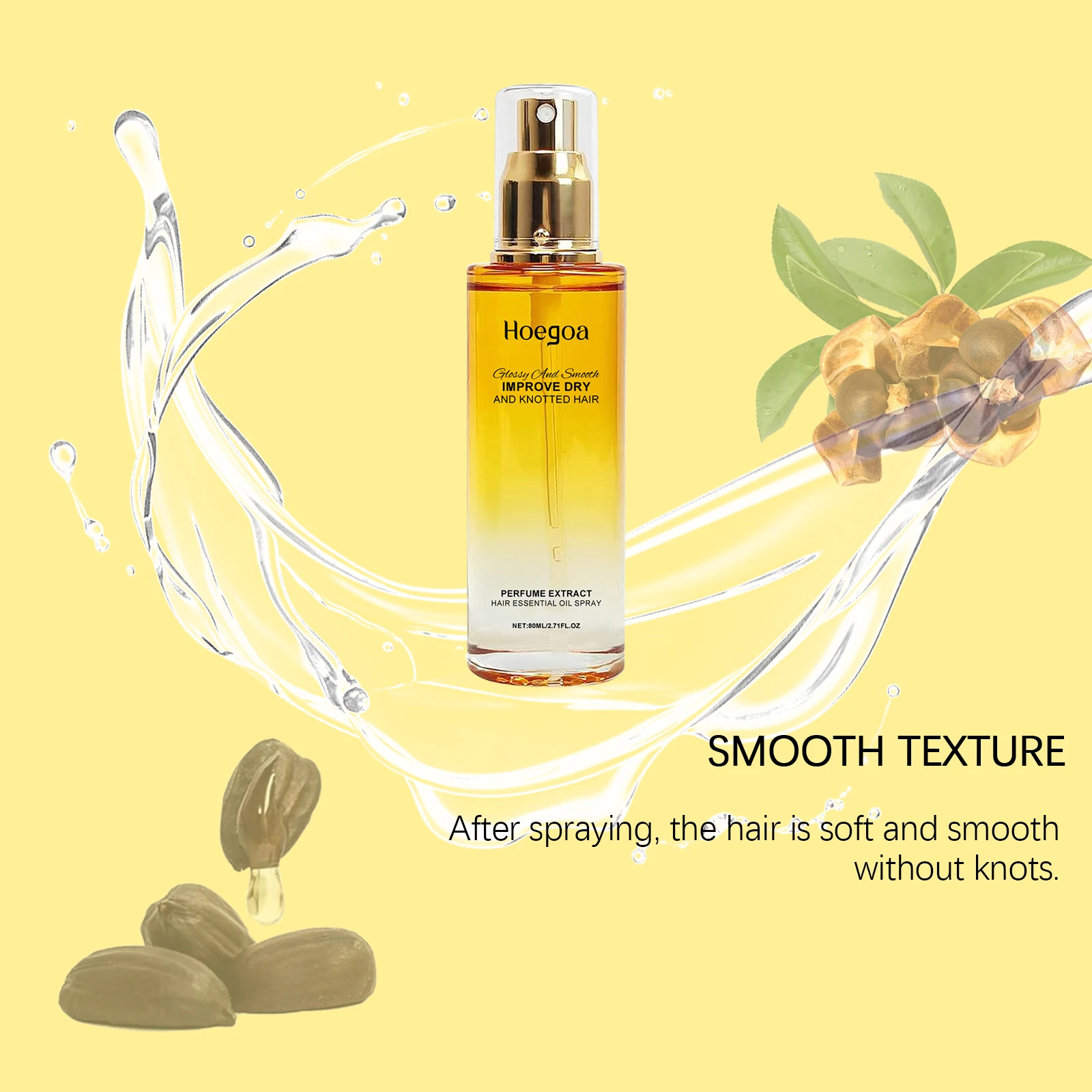 Óleo Nutritivo para Cabelos Ho - Hair Care Formulation avaliação e preço