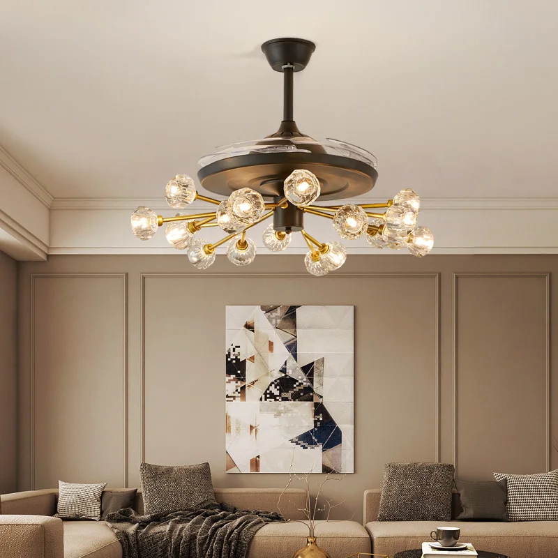 

SENKAI Самые продаваемые потолочные вентиляторы с электродвигателем и подсветкой и пультом дистанционного управления