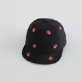 Black Strawberry
