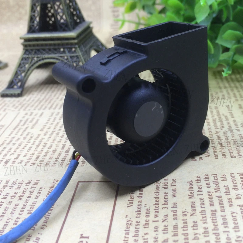 S New for  SUNON GB1205PKV4-AY DC12V 1.3W 3pin Server Blower Fan#QW