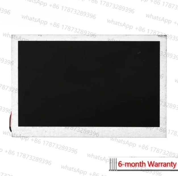 ЖК-дисплей для AUO G070VTN01 G070VTN01.0 ЖК-панель дисплея