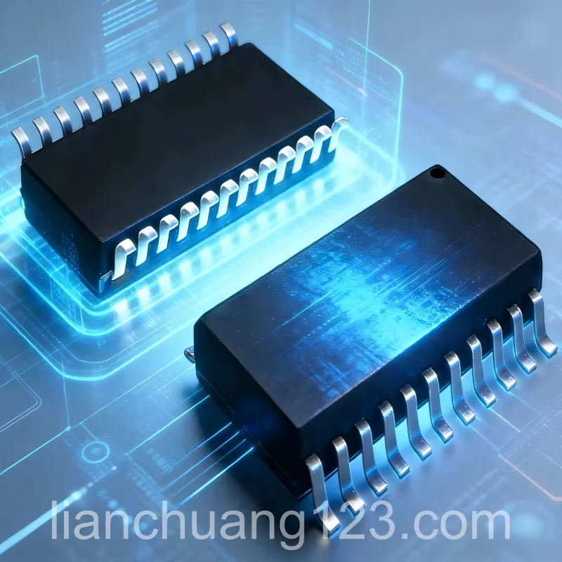 

10pcs/lot NS892402P SOP-24 IC Microcontrollers and Processors FPGA Electronic Components