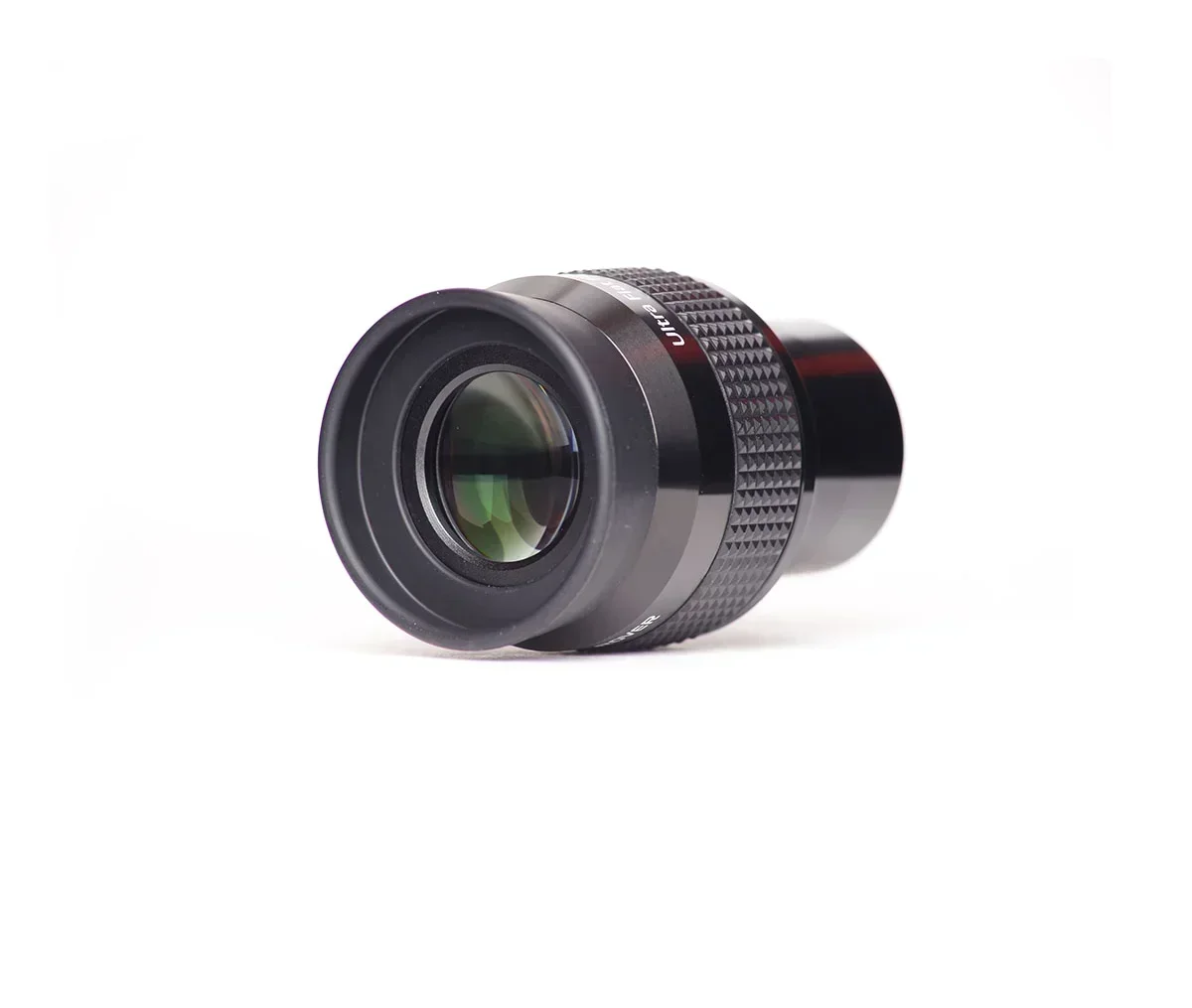 UF 15MM eyepiece, flat field, long exit pupil, astronomical telescope eyepiece