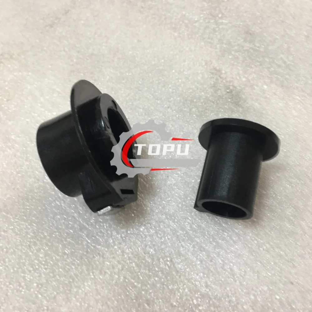 Seat Bar Bushing 6680441 6680443 Replacement for Bobcat Loader T750 T770 T870. T590 T595 T630 T650 T740 - view 5