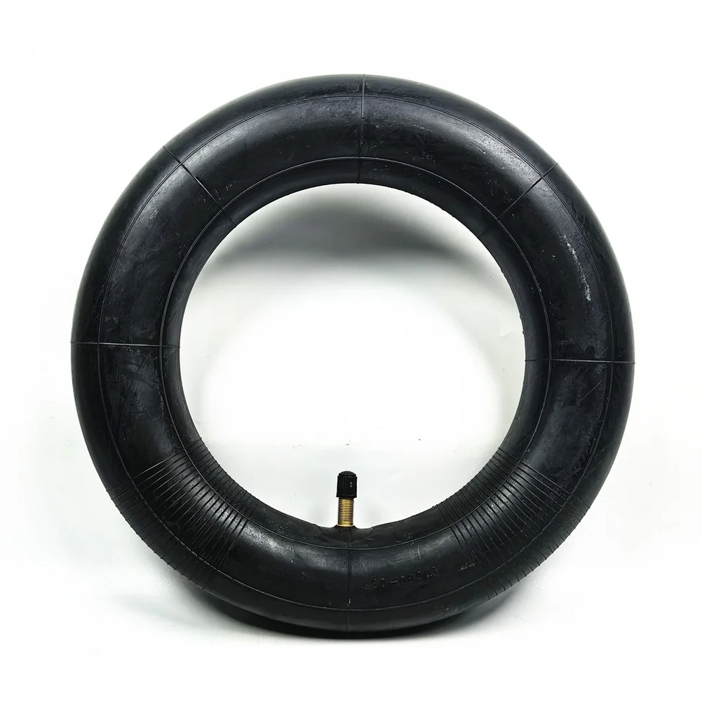 

70/65-6.5 Inner Tube Butyl Rubber For AV Straight Valve Inner Tire For 10x3.0 Balance Electric Scooter Tires Replace Accessories