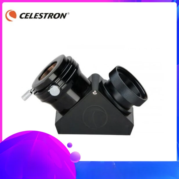 CELESTRON 2inch SCT zenith mirror Schneider telescope accessory C5/C6/C8/925/C11 professional astronomical telescope accessory