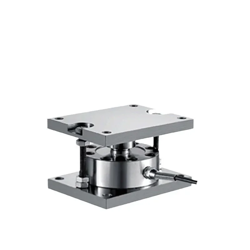 High-precision spoke pressure sensor Automatic heart adjustment Anti-overturning platform scale Tank scale Measurement