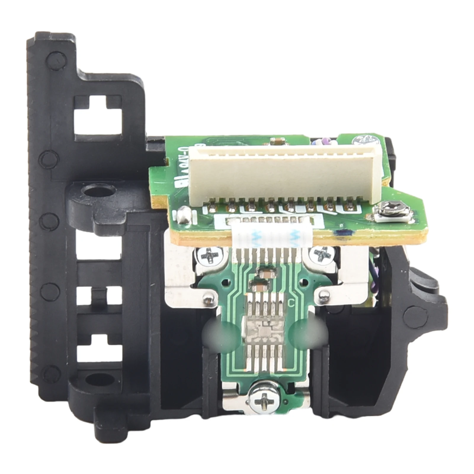 Imagem -04 - Lente Óptica cd Player Pick up Lens Apto para Futek Sv328 Sf-p101n Sf-p101 Dvd Players 16pin Substituição