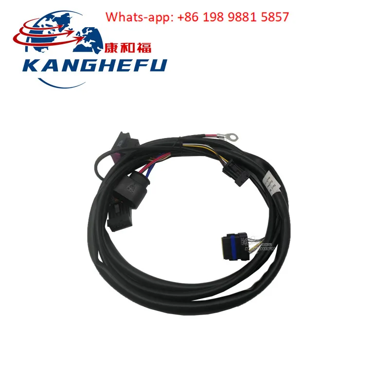 1153810451 Wire harness Suitable for Linde Reach Stacker R14/16-115 Forklift Parts