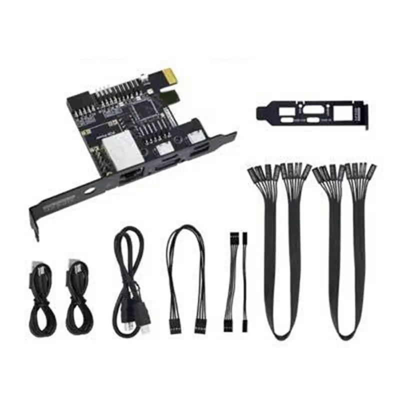 A45U Nanokvm-Pcie Mini Servidor de operación y mantenimiento de control remoto RISC-Vpikvm para Pikvm