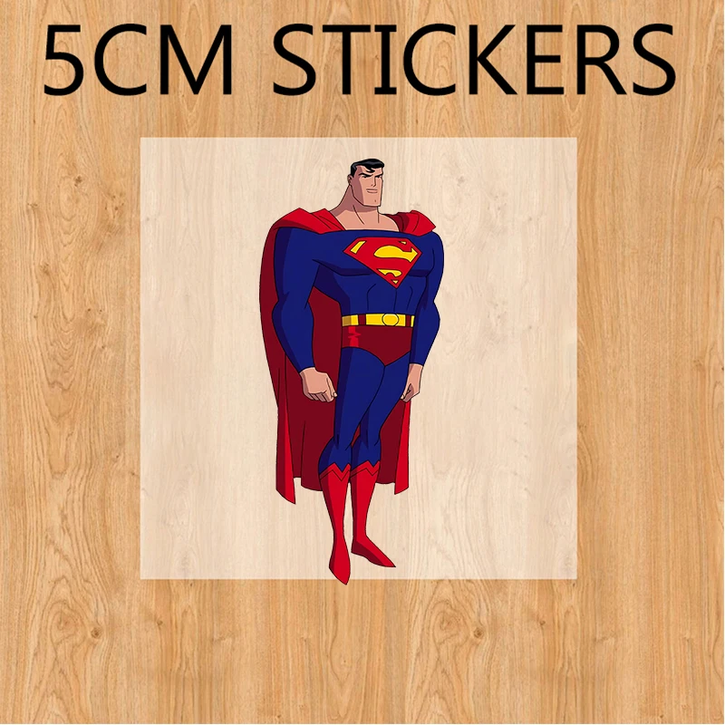 Superman Stainless Steel Mug with Handle product image