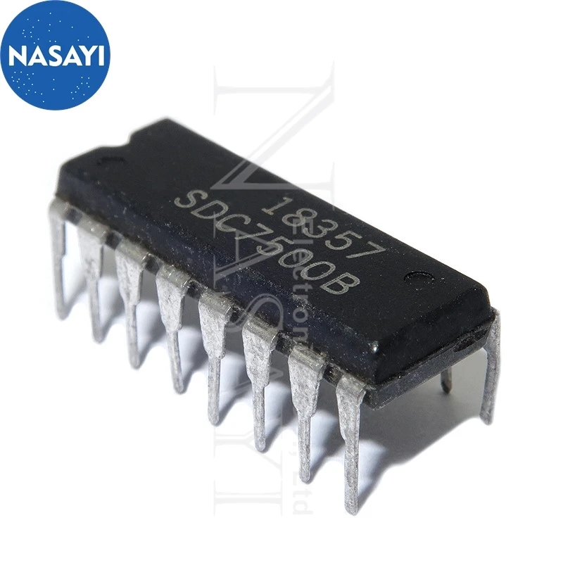 5PCS TOP226YN TOP226 SDC7500B SDC7500 STPR1620CT PR1620CT MC34067P MC34067 IRF4905 F4905 SN74LS279N 74LS279