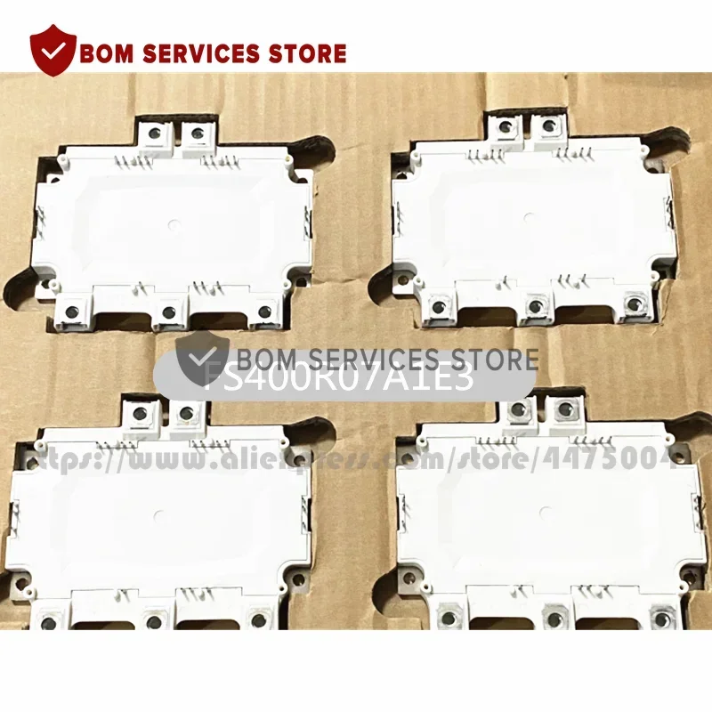 FS400R07A1E3 FS400R06A1E3ENG FS200R07A1E3 FS300R07A1E3 New IGBT Module