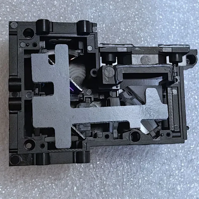 Montaje de lente de ruta óptica para proyector/instrumento ViewSonic R3 VS18752