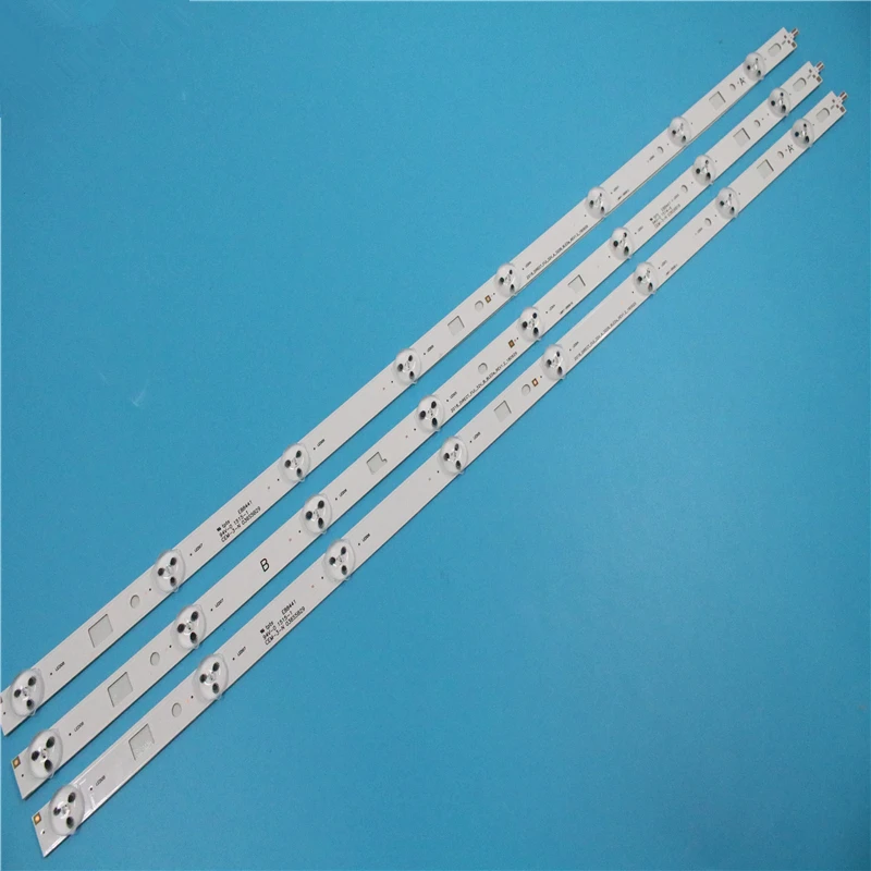 3pcs x LED Backlight Strip for Sony 32