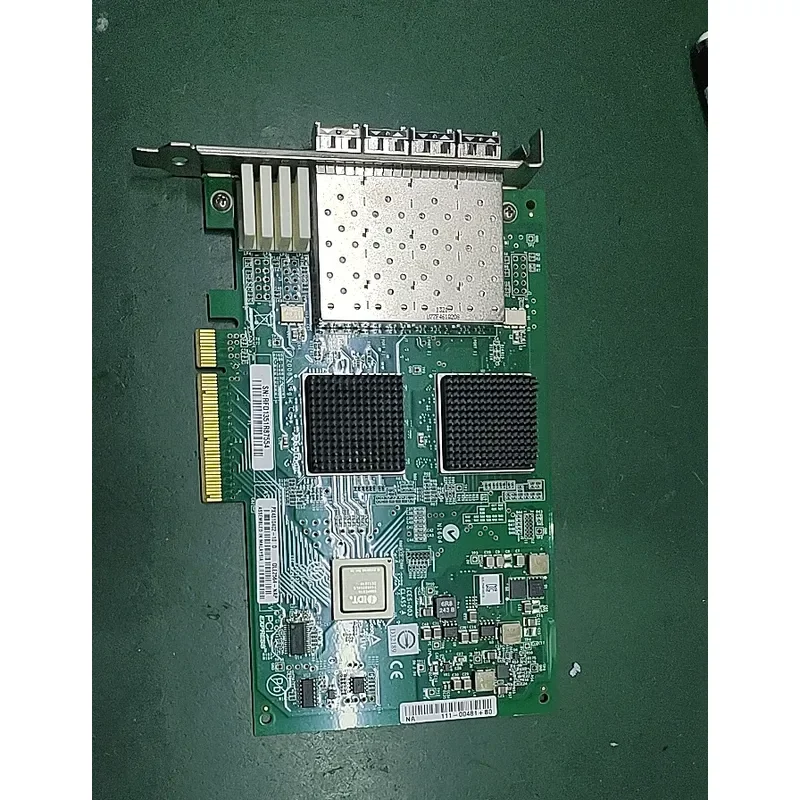 for Negotiation QLE2564 PX4810402-10 PCI-E Interface 8