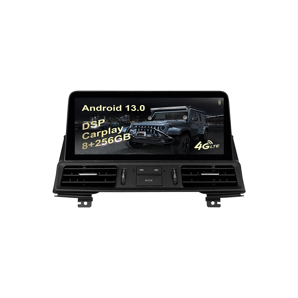 12.3inch Screen for Nissan Pathfinder 2013 - 2020 Car Radio Tape Recorder Android 15 Stereo Autoradio Multimidia Player HeadUnit