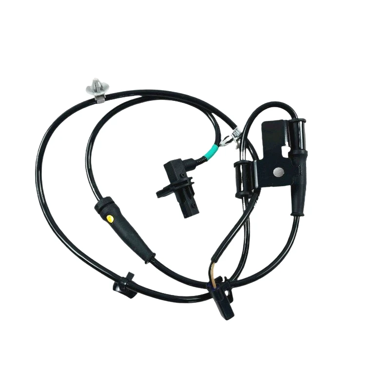 

95680-2B000 95681-2B000 Front Rear Left Right ABS Wheel Speed Sensor For Hyundai Santa Fe 2010-2012