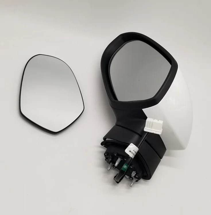 Rear View Mirror Assembly For GEELY Emgrand GS 2016-2021 Reflector Reversing Mirror Lens Turn Signal